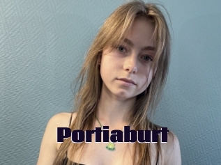 Portiaburt