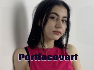 Portiacovert