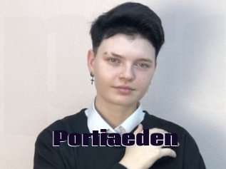 Portiaeden