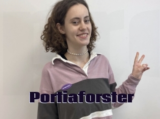 Portiaforster