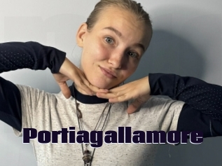 Portiagallamore