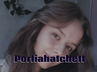 Portiahatchett