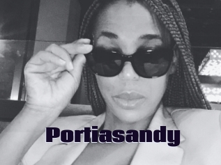 Portiasandy