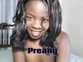 Preany