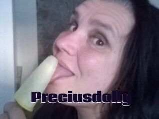 Preciusdolly