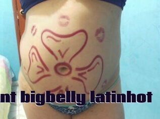 Pregnant_bigbelly_latinhot