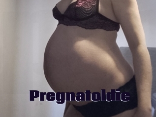 Pregnatoldie