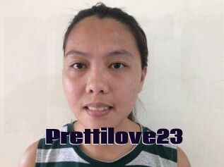 Prettilove23