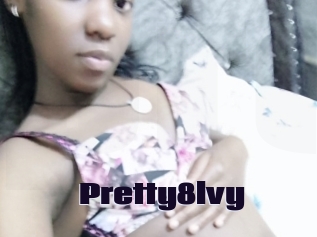 Pretty8lvy