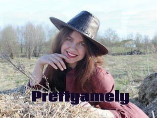 Prettyamely