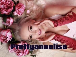 prettyannelise Prolap Sex