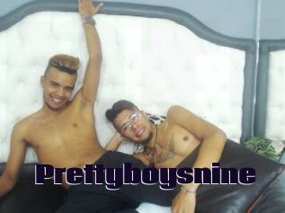 Prettyboysnine