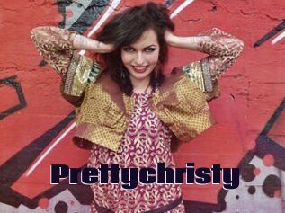 Prettychristy