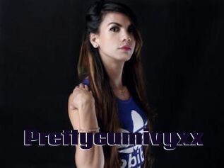 prettycumivyxx Prolap Sex