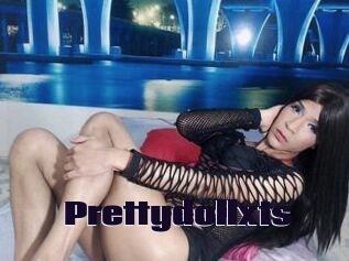 Prettydollxts