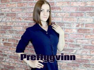 Prettygvinn
