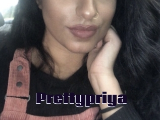 Prettypriya