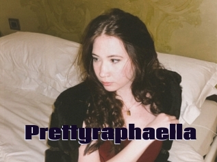 Prettyraphaella