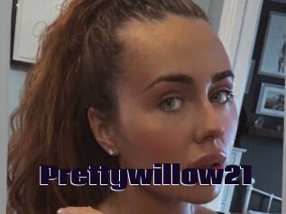 Prettywillow21