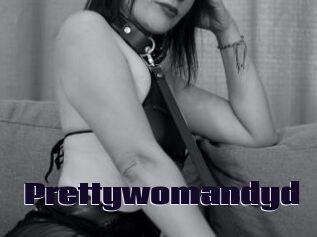 Prettywomandyd