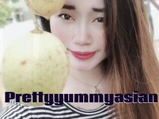 Prettyyummyasian