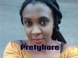 Pretyhore