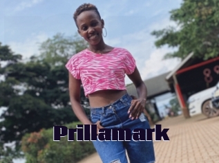 Prillamark