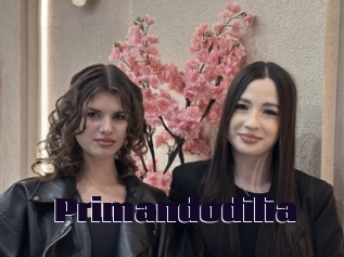 Primandodilia