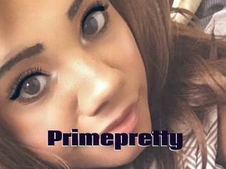 Primepretty