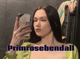 Primrosebendall