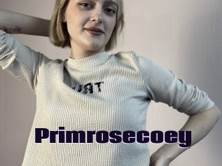 Primrosecoey