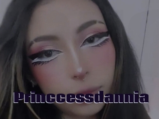 Princcessdannia