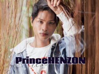 PrinceHENZON