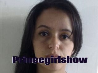 Princegirlshow