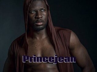 Princejean