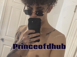 Princeofdhub