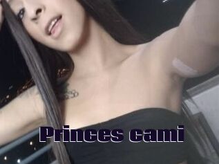 Princes_cami