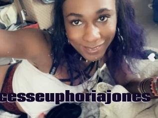 Princesseuphoriajones