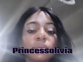 Princessolivia