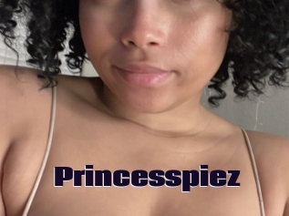 Princesspiez