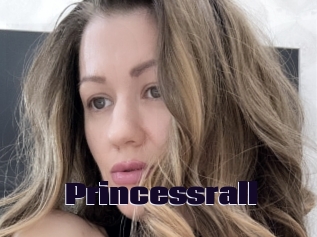 Princessrall