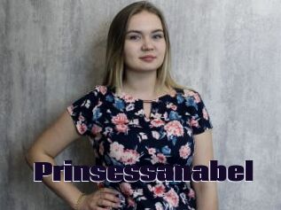 Prinsessanabel