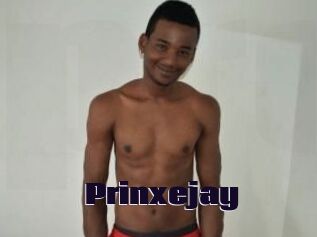 Prinxejay