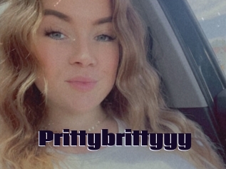 Prittybrittyyy