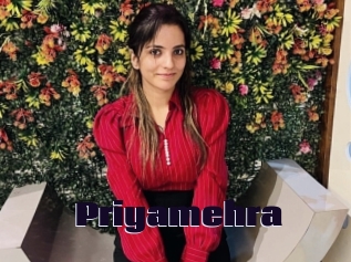 Priyamehra