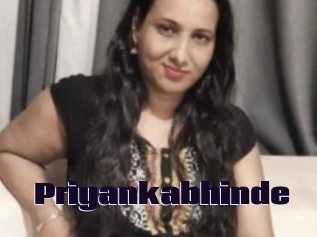 Priyankabhinde