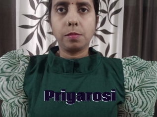 Priyarosi