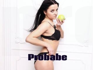 Probabe
