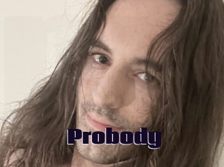 Probody