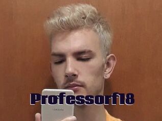 Professorf18